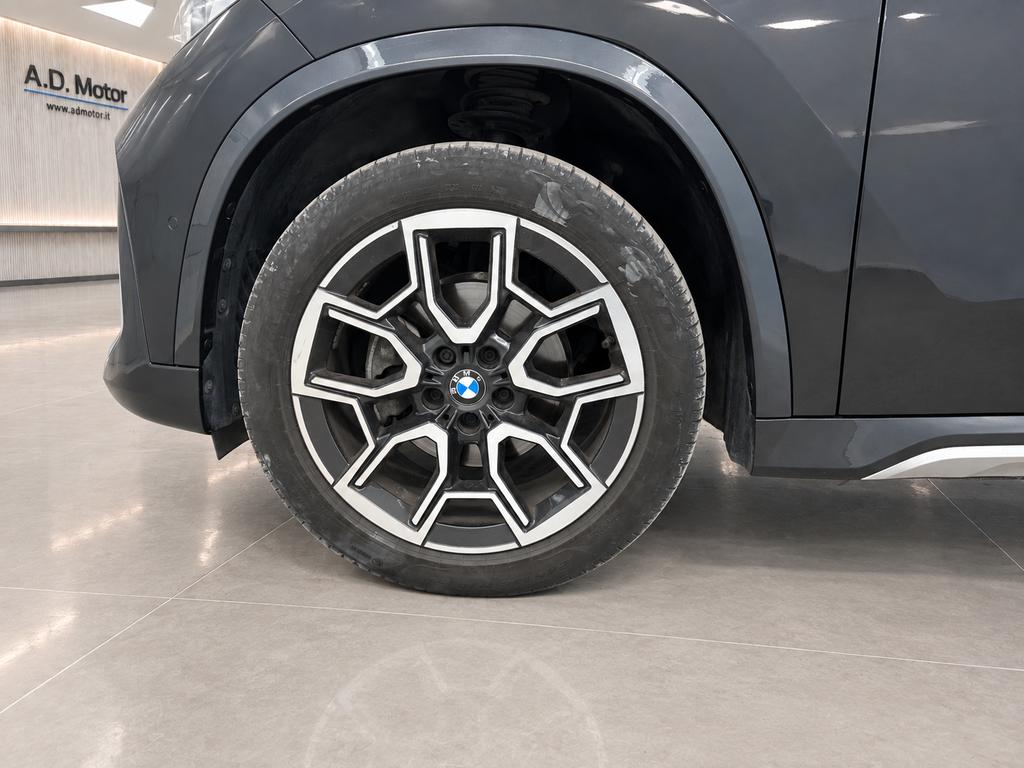 BMW X1 sdrive18i X-Line auto