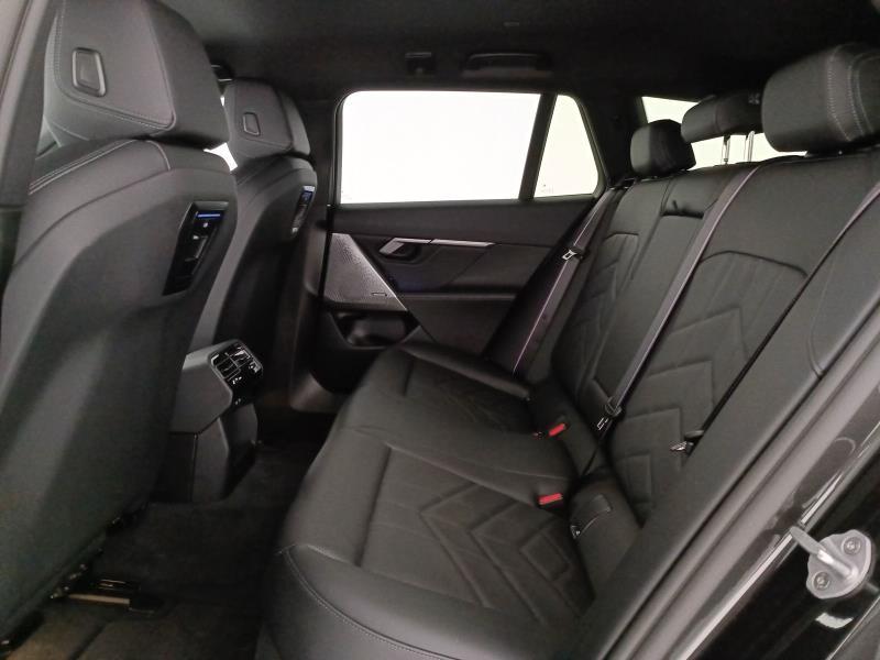 BMW Serie 5 520d Touring 48V xdrive M Sport Pro auto