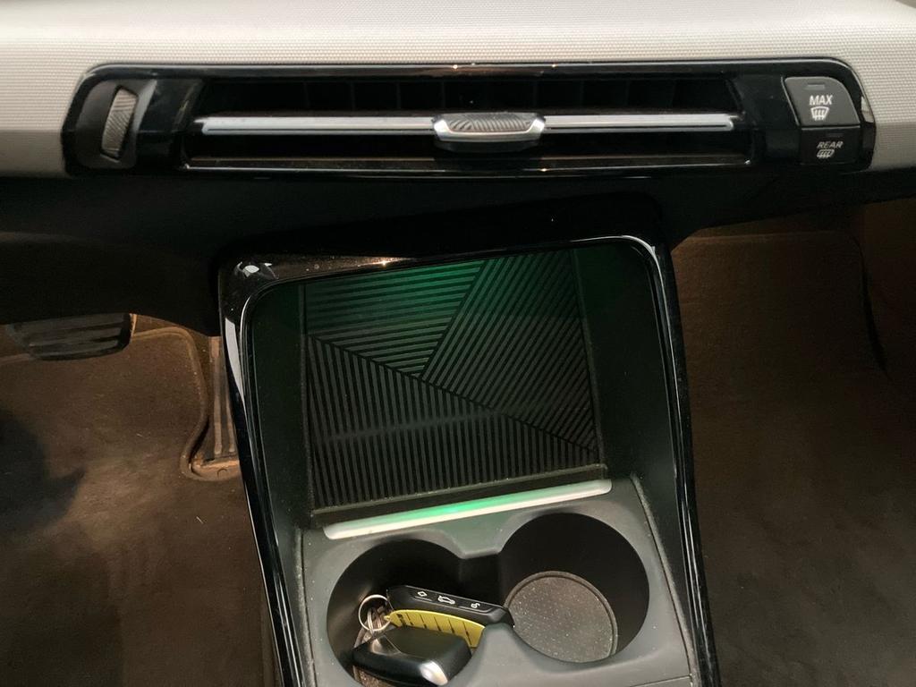BMW X1 sdrive18i auto