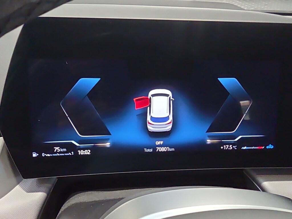 BMW Serie 2 220i Active Tourer mhev 48V auto