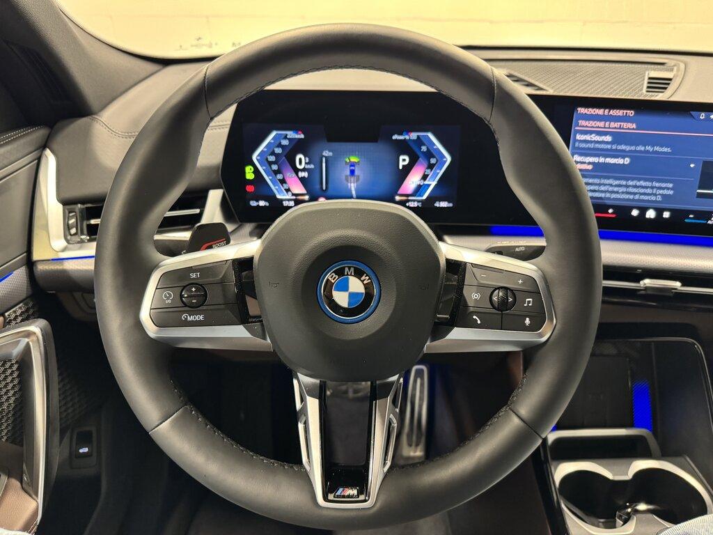 BMW iX2 xdrive 30 MSport