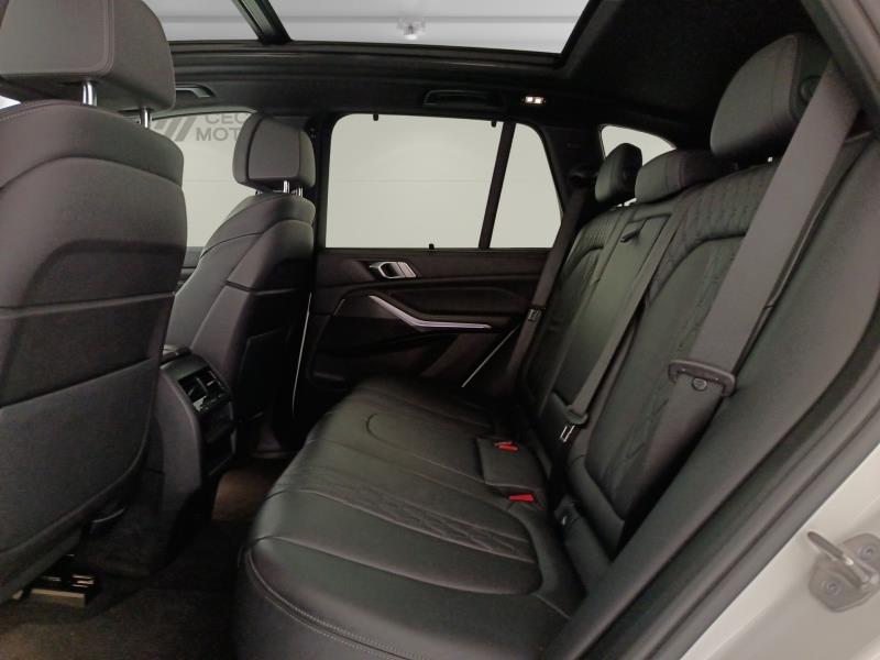 BMW X5 xdrive30d mhev 48V Msport auto