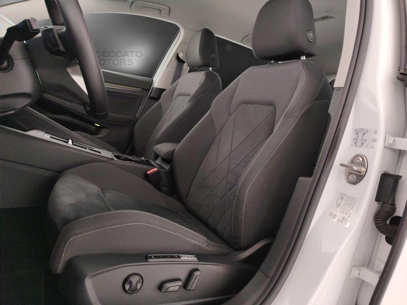 Volkswagen Golf 1.5 etsi evo act Style 130cv dsg