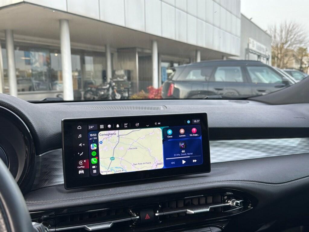 Alfa Romeo Tonale 1.5 hybrid Speciale 130cv ddct7