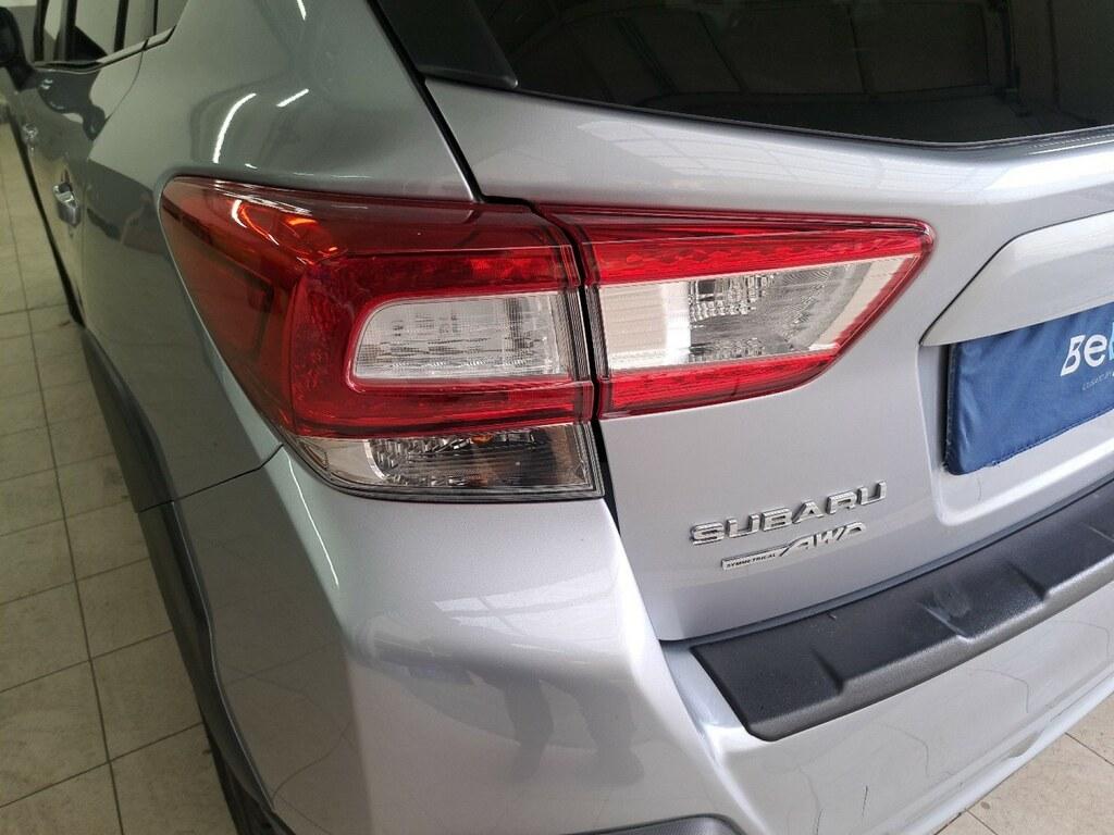 Subaru XV 1.6i Style lineartronic