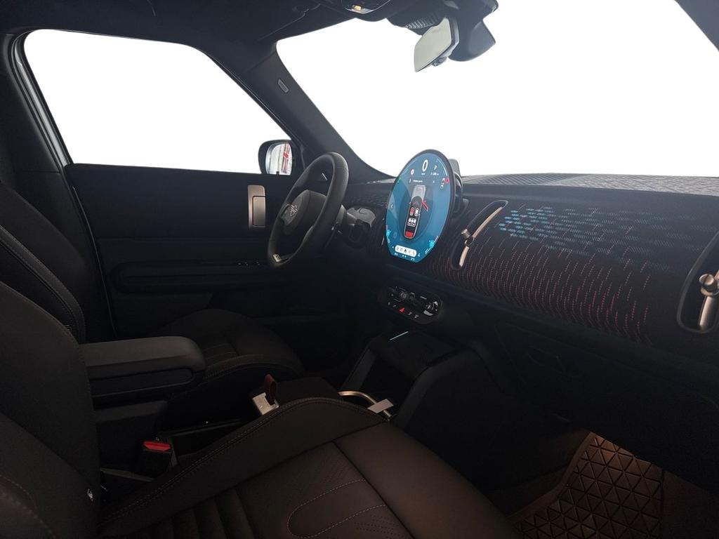 Mini John Cooper Works Countryman 2.0 TwinPower Turbo John Cooper Works ALL4 Auto