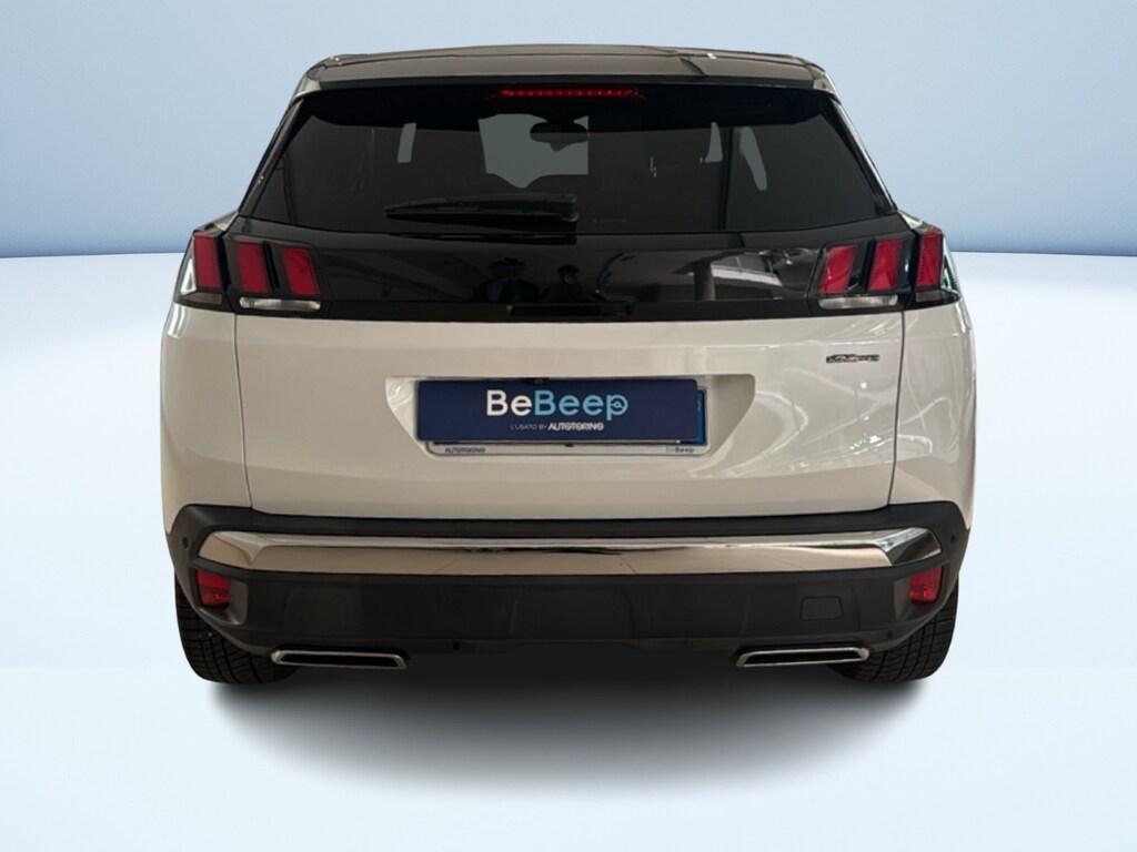 Peugeot 3008 1.2 puretech t. GT Line s&s 130cv my18