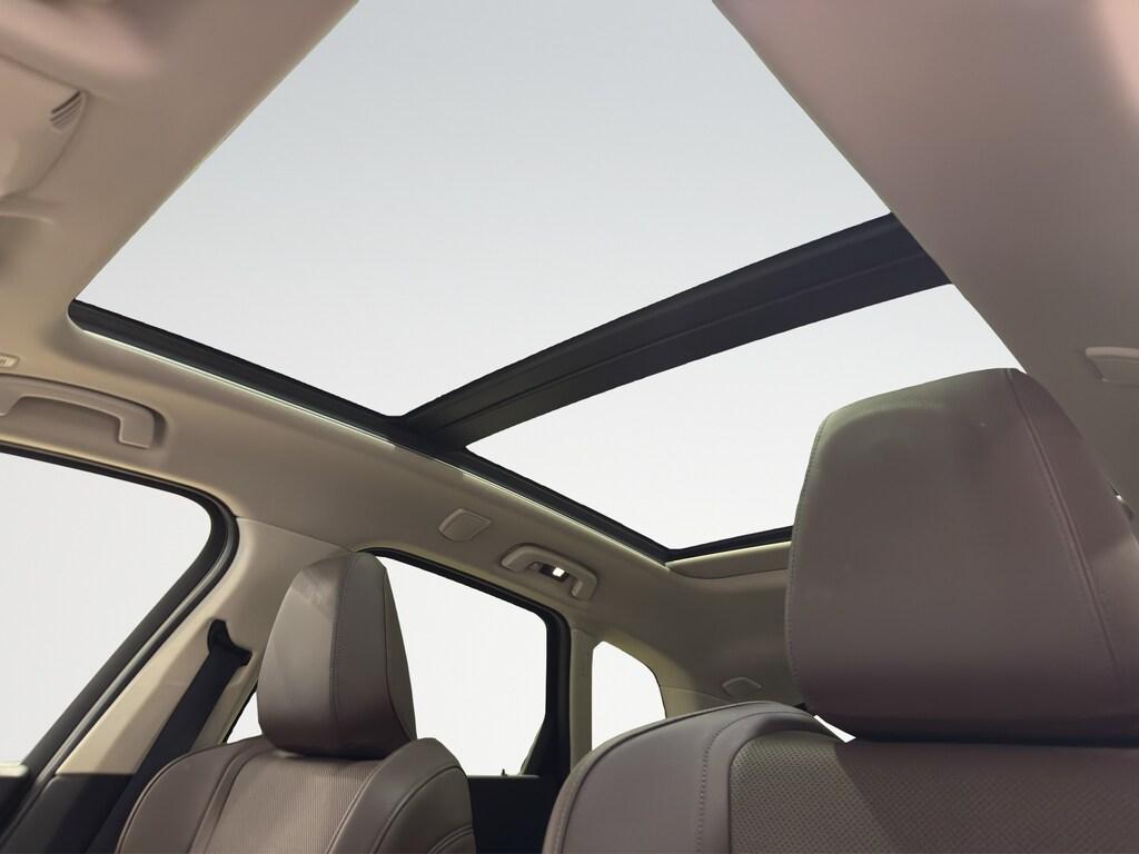 BMW Serie 2 218d Active Tourer Luxury auto