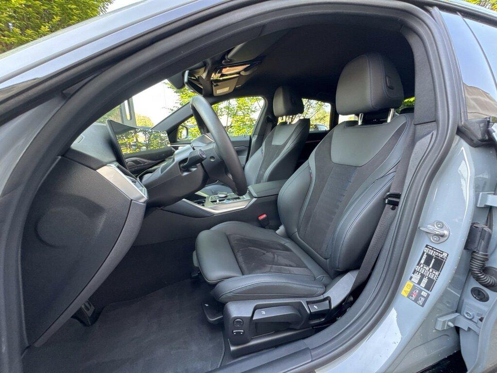 BMW i4 edrive40 Msport auto