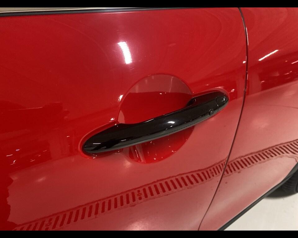 Mini Cooper 1.5 TwinPower Turbo Cooper Business DCT