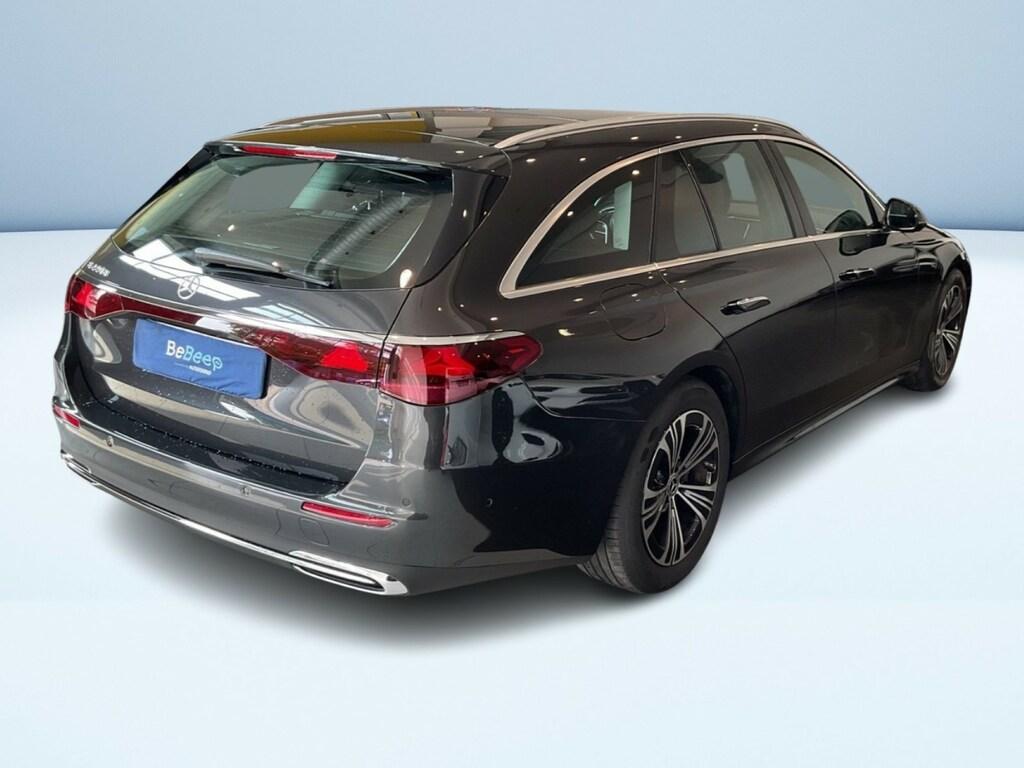 Mercedes Classe E 220 d Advanced auto