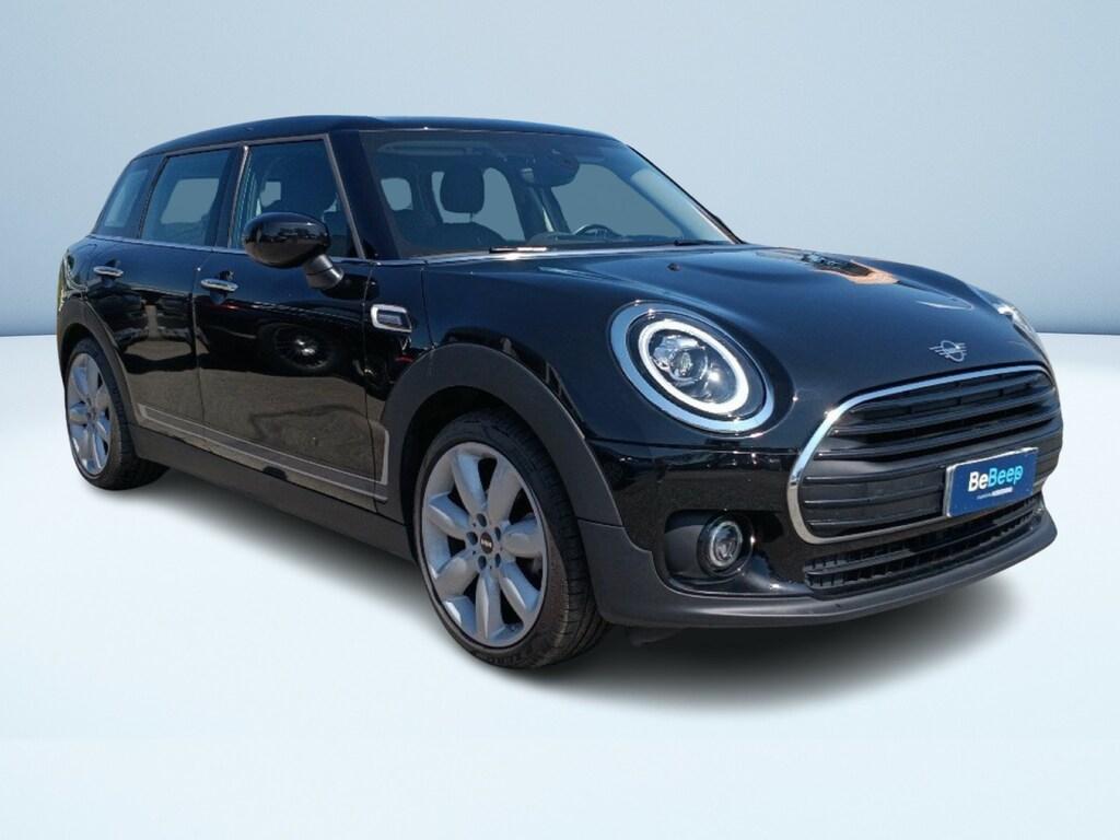 Mini One D Clubman 1.5 One D Mayfair Edition Auto