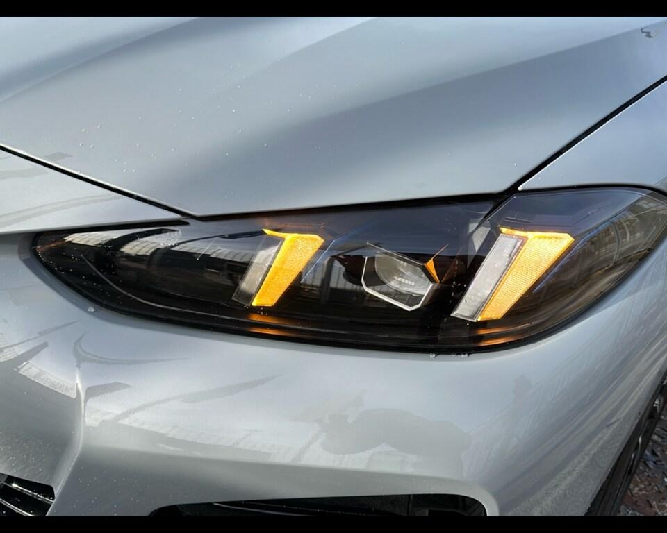 BMW Serie 4 420d Gran Coupe mhev 48V xdrive M Sport Pro auto