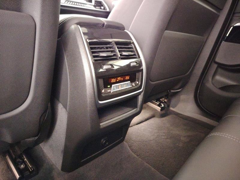 BMW X6 M X6 M60i MSport Pro auto