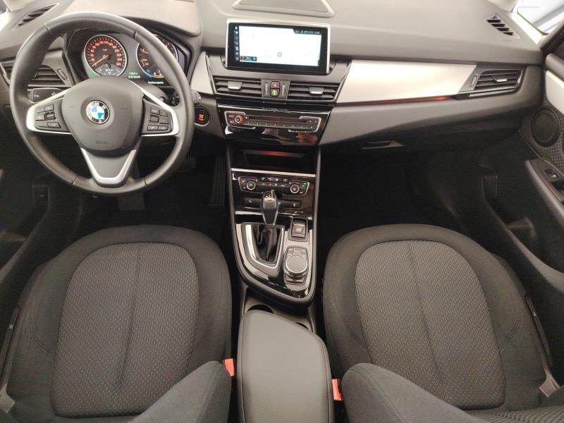BMW Serie 2 216d Active Tourer Advantage auto my17