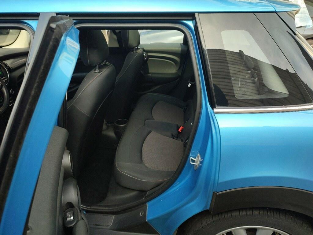 Mini Cooper 1.5 TwinPower Turbo Cooper Hype DCT