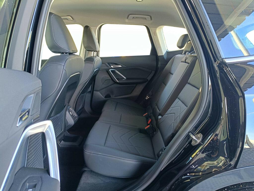 BMW X1 sdrive18i X-Line auto