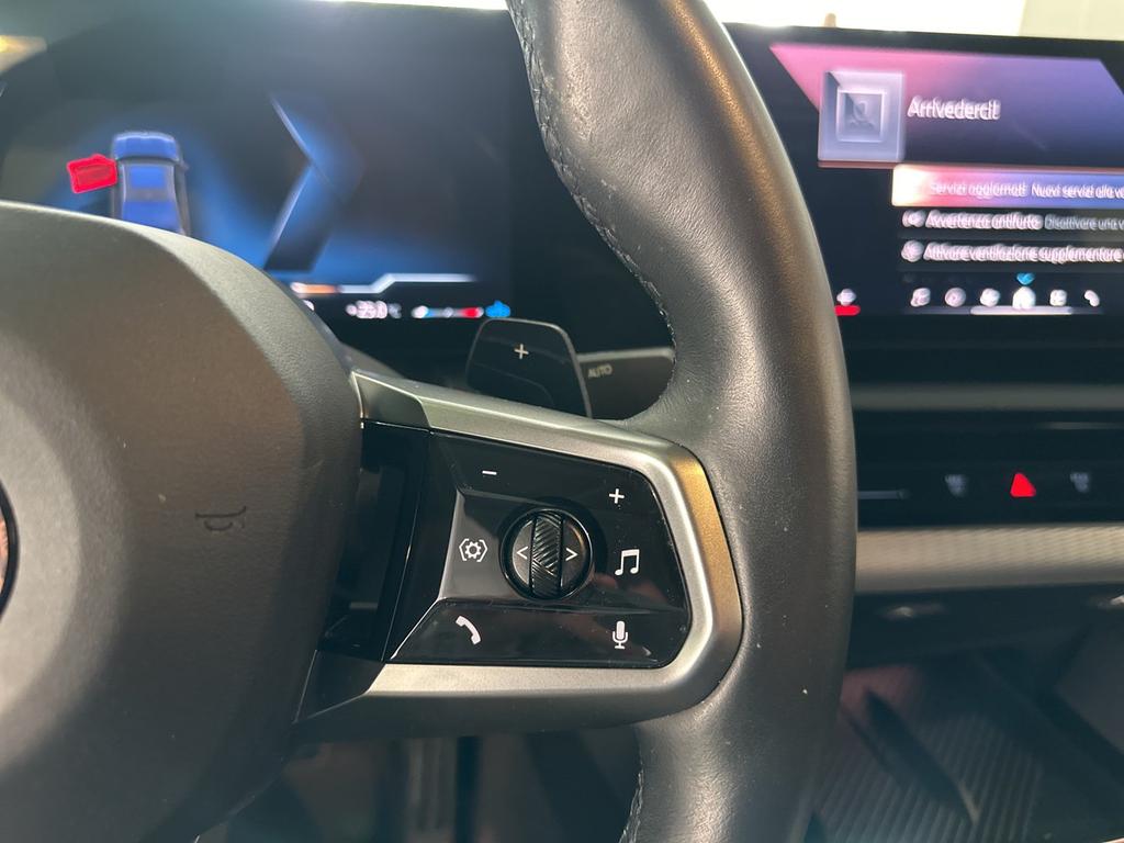 BMW Serie 5 520d 48V Msport xdrive auto