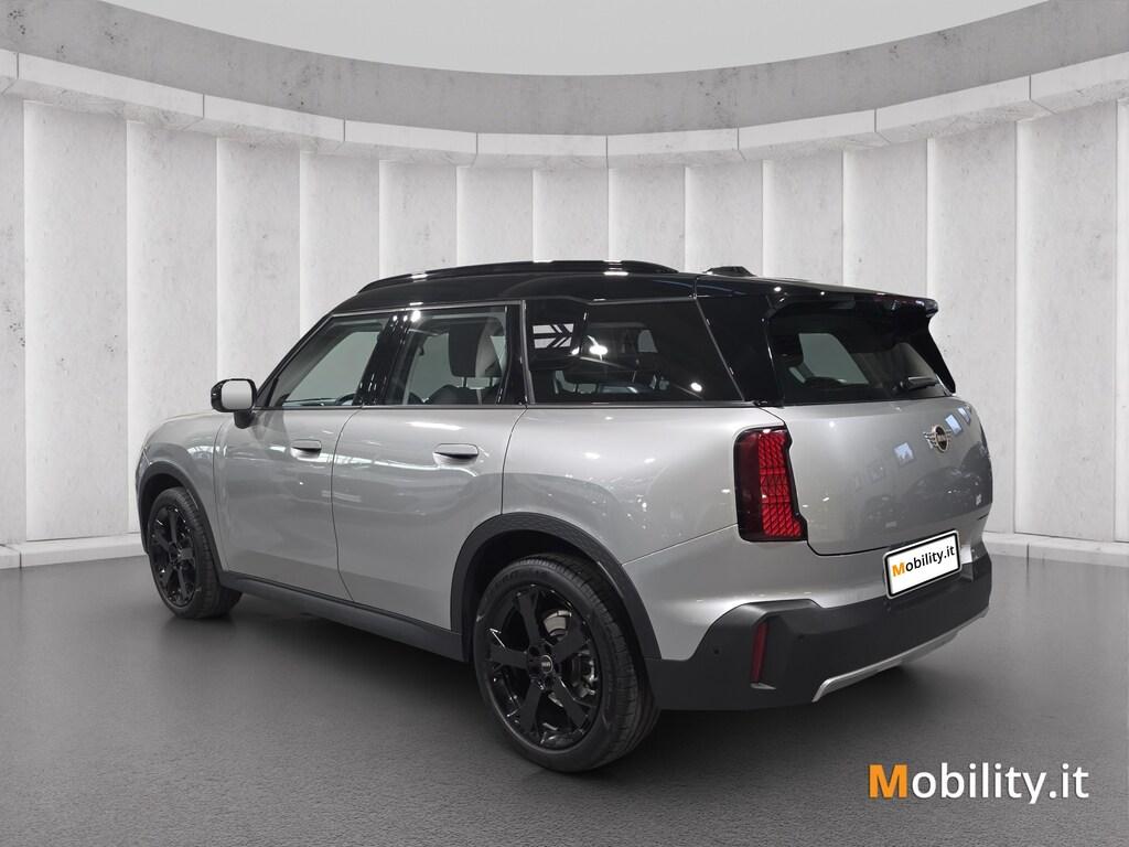 Mini Mini Countryman 1.5 48V C Classic auto