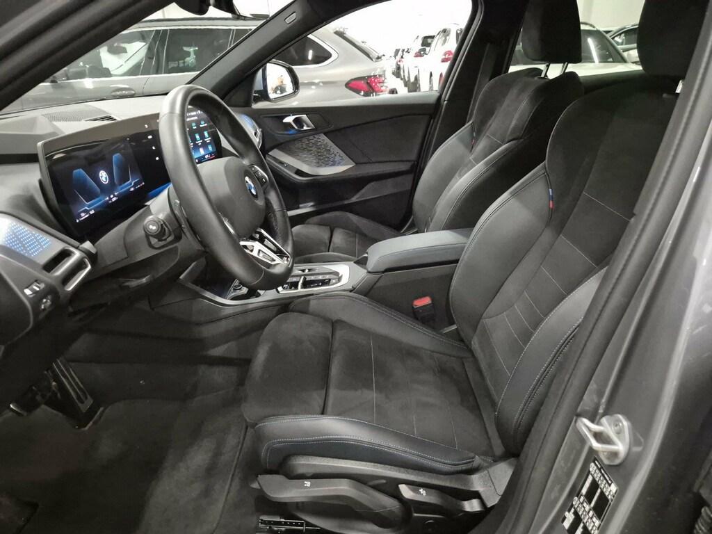 BMW Serie 1 118d MSport Pro auto