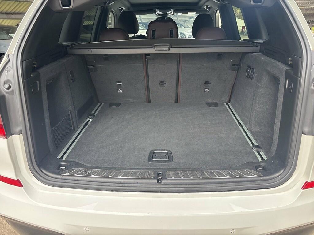 BMW X3 xdrive20d Msport 190cv auto my19