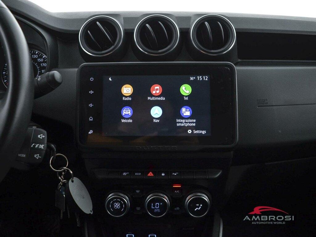 Dacia Duster 1.5 blue dci Prestige 4x2 115cv