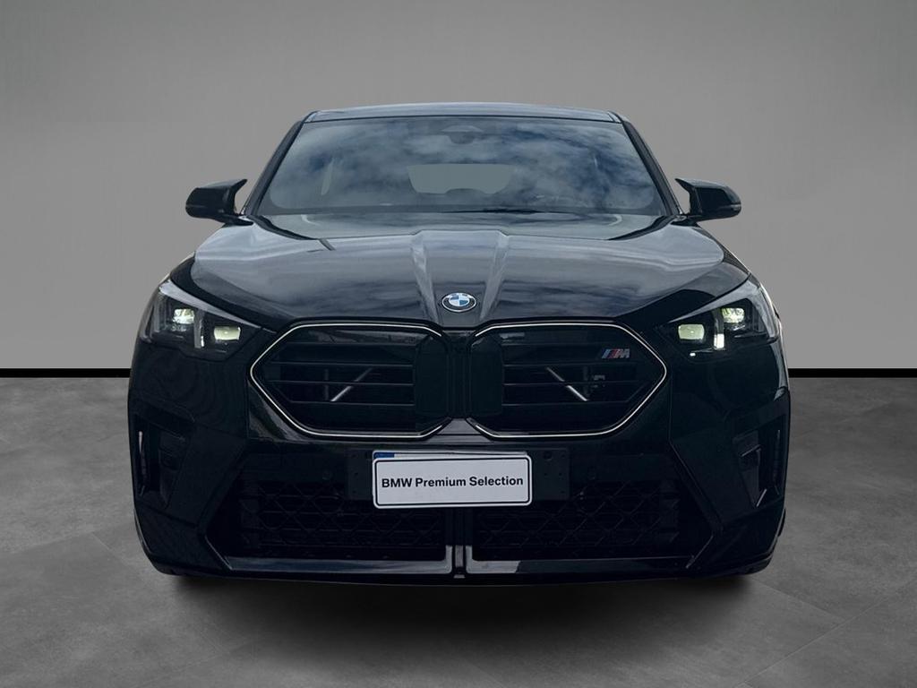 BMW X2 M X2 xdrive M35i Msport Pro auto
