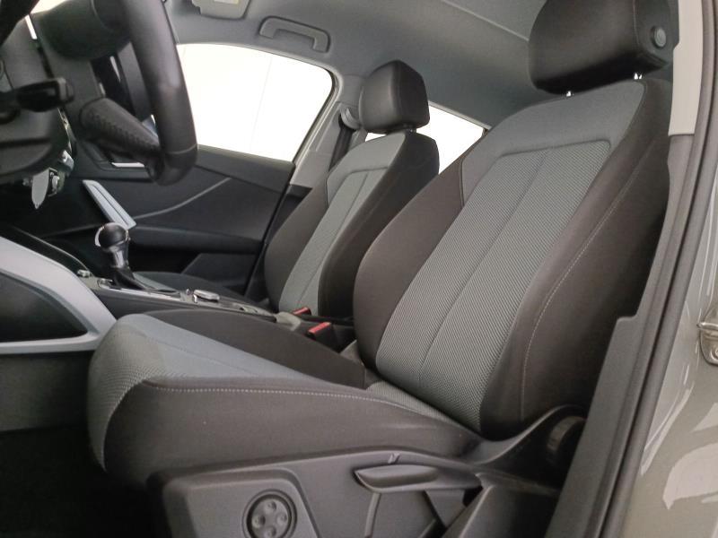 Audi Q2 2.0 tdi Sport quattro 150cv s-tronic