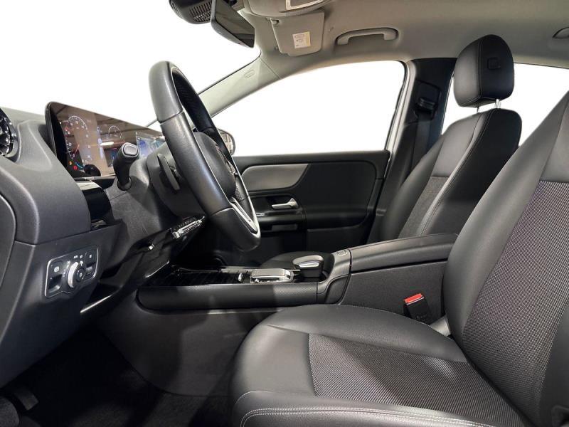 Mercedes GLA 200 d Business Extra auto