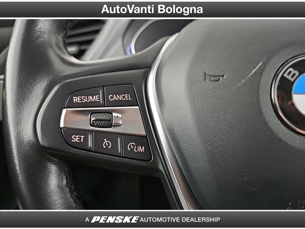 BMW Serie 1 118i Advantage auto