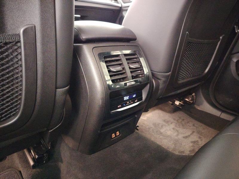 BMW X4 xdrive20d mhev 48V Msport auto