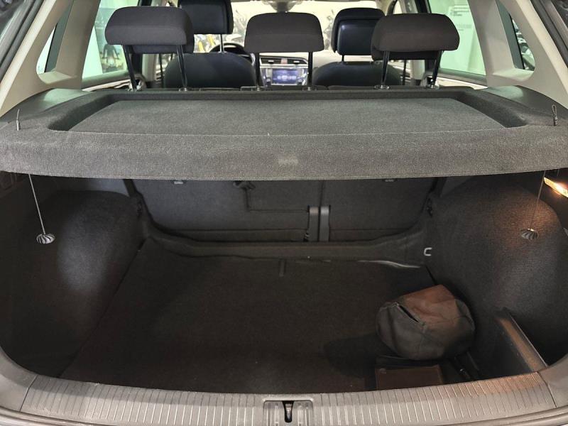 Volkswagen Tiguan 2.0 tdi Executive 150cv dsg