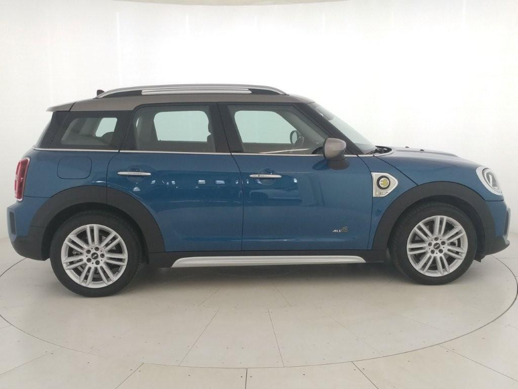 Mini Cooper SE Countryman Mini Countryman 1.5 Cooper SE all4 auto