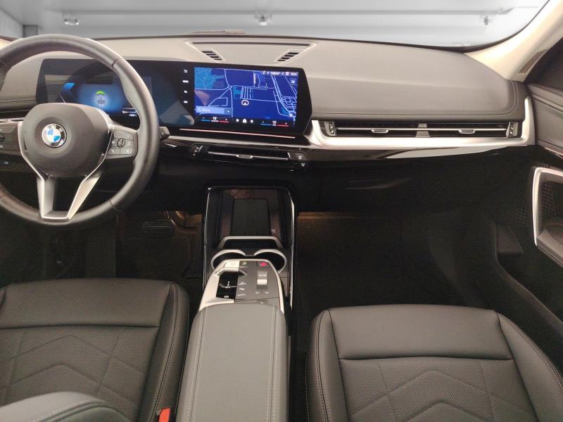 BMW X1 sdrive18d X-Line auto