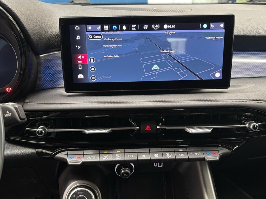 Alfa Romeo Tonale 1.5 hybrid Veloce 160cv tct7