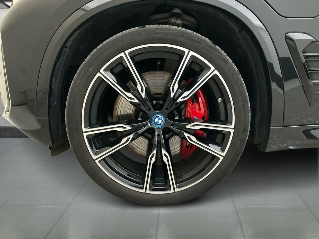 BMW X5 xdrive50e Msport auto