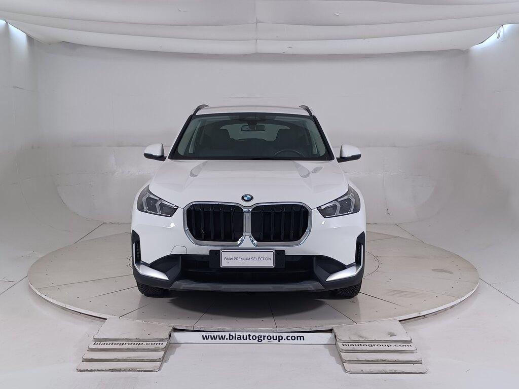 BMW X1 sdrive18d auto