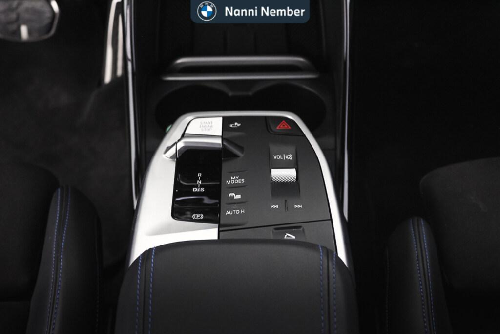 BMW Serie 2 218d Active Tourer Msport auto