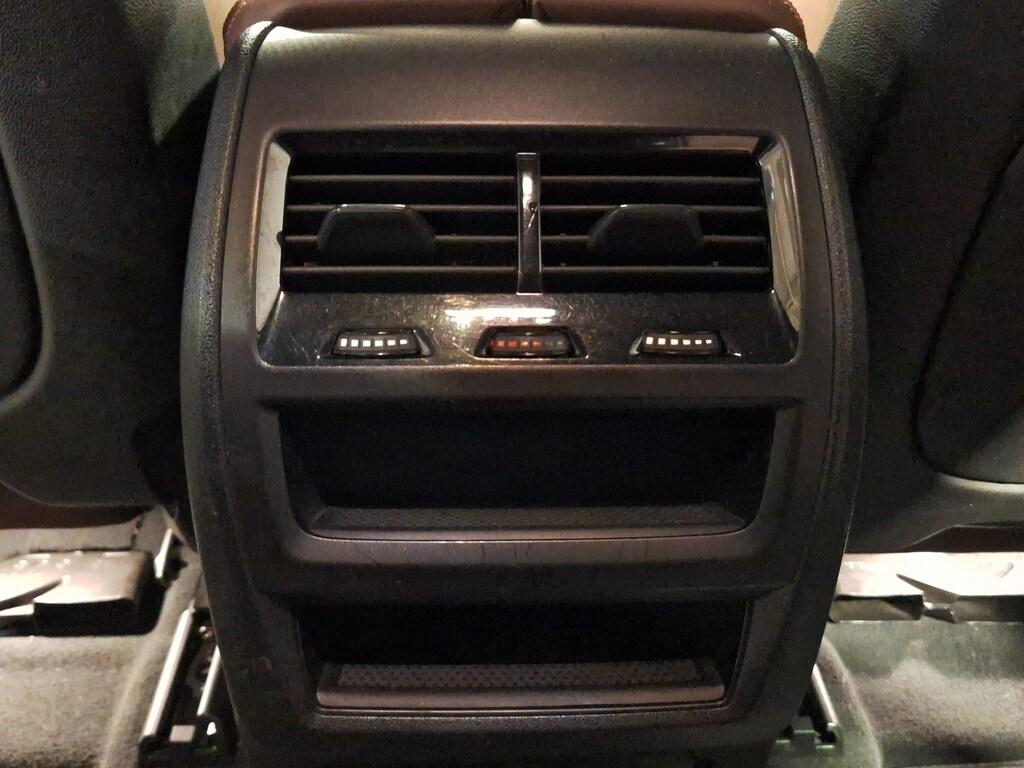 BMW X6 X6 xdrive30d mhev 48V Msport auto