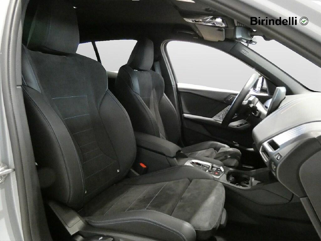 BMW Serie 1 118d MSport auto
