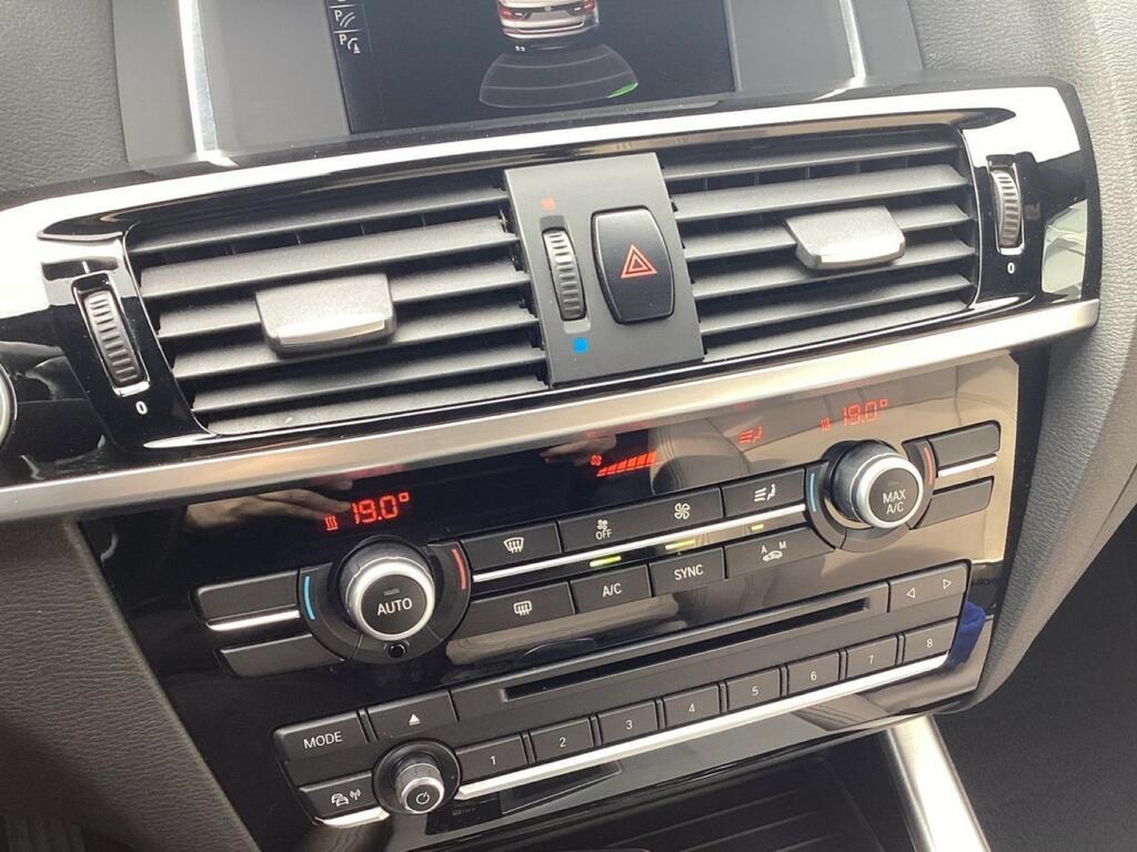 BMW X4 xdrive20d Msport auto my16