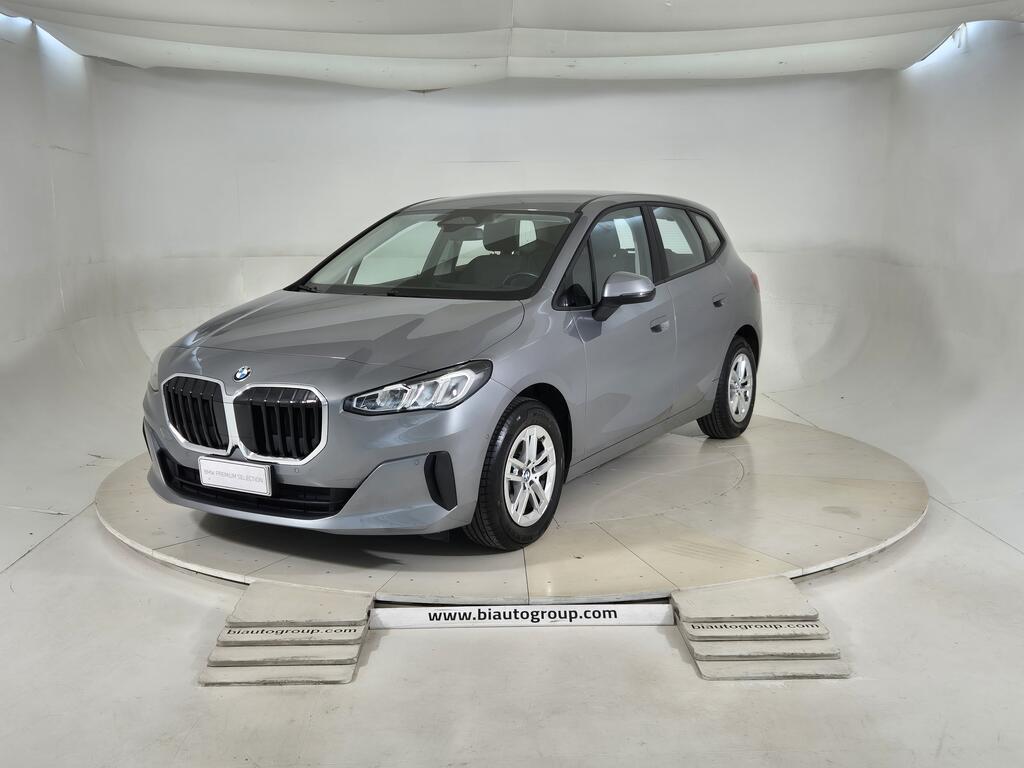 BMW Serie 2 218d Active Tourer auto