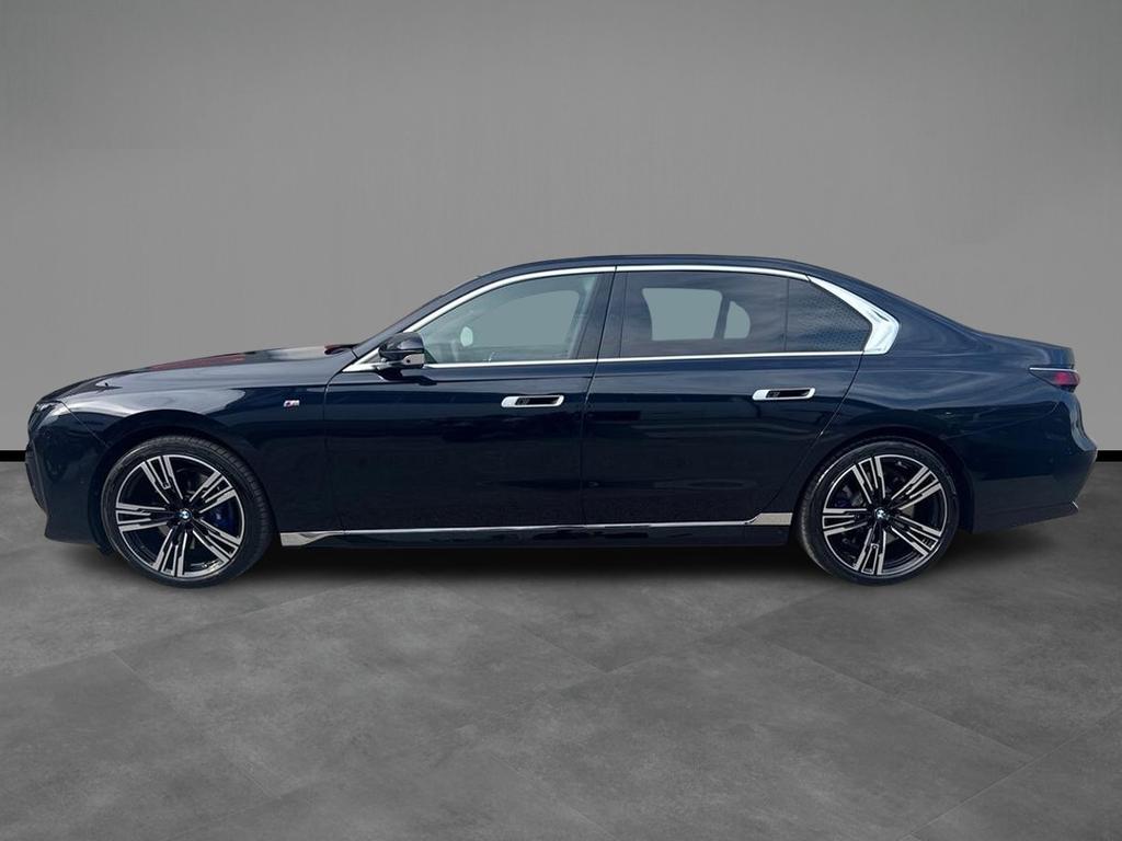 BMW Serie 7 740d mhev xdrive M Sport Pro auto