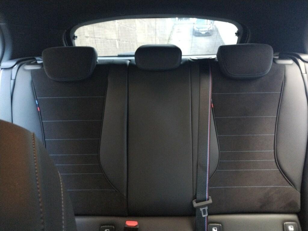 BMW Serie 1 118d MSport Pro auto