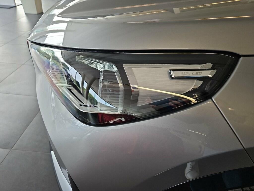 BMW iX1 30 xdrive X-Line