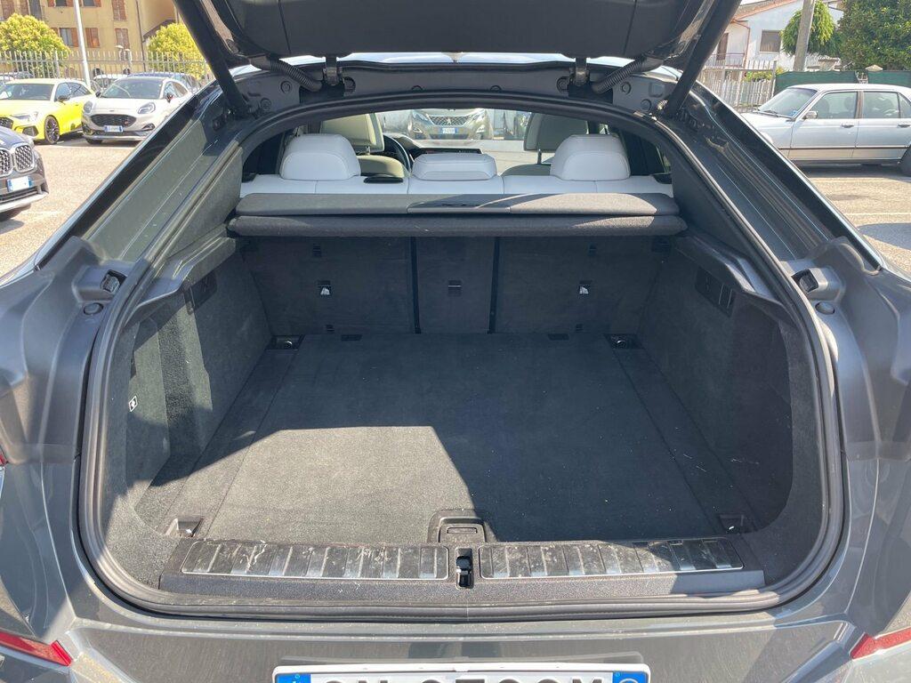 BMW X6 X6 xdrive30d mhev 48V Msport auto