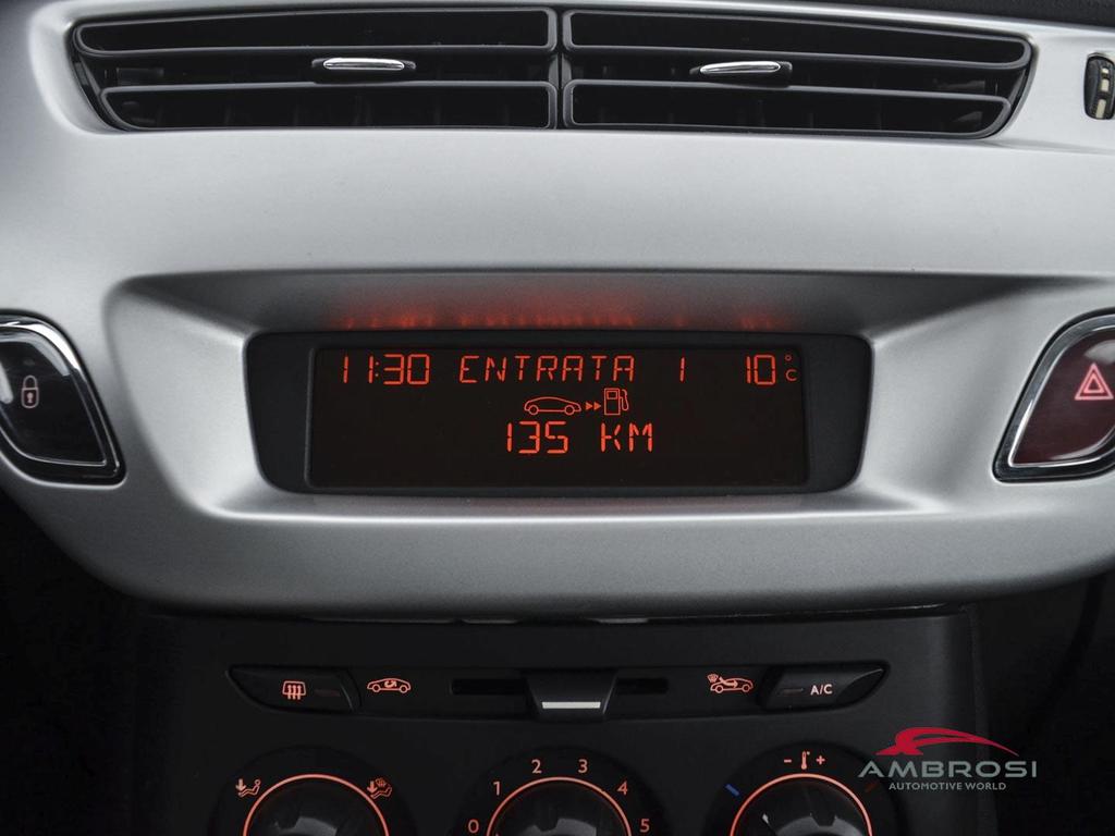 Citroen C3 1.1 Exclusive c/esp