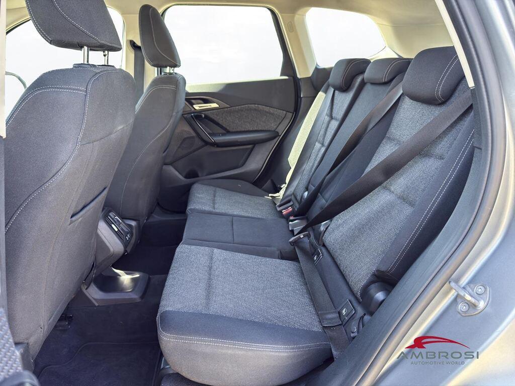 BMW X1 sdrive18d X-Line auto