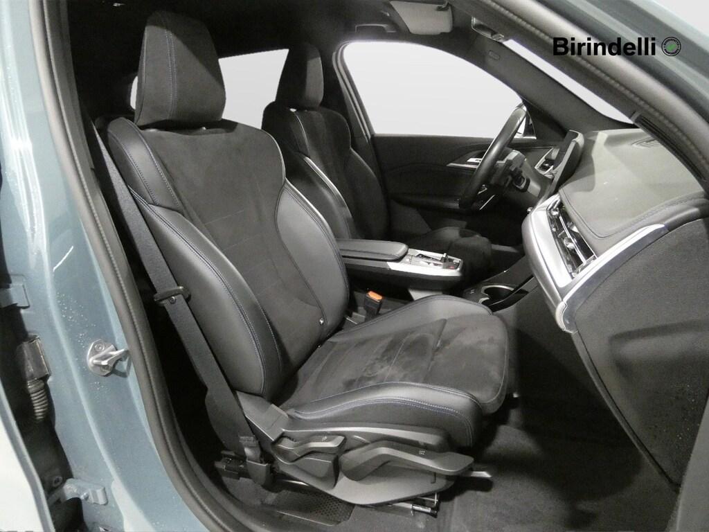 BMW X1 sdrive18d Msport auto