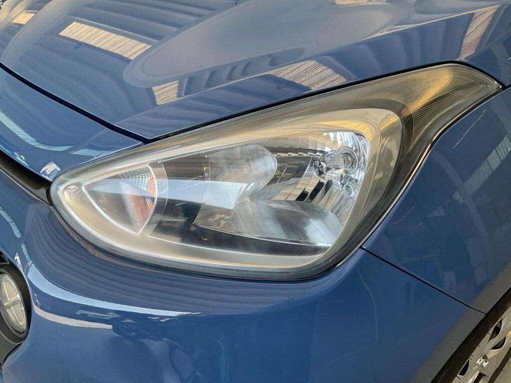Hyundai i10 1.0 Comfort E6